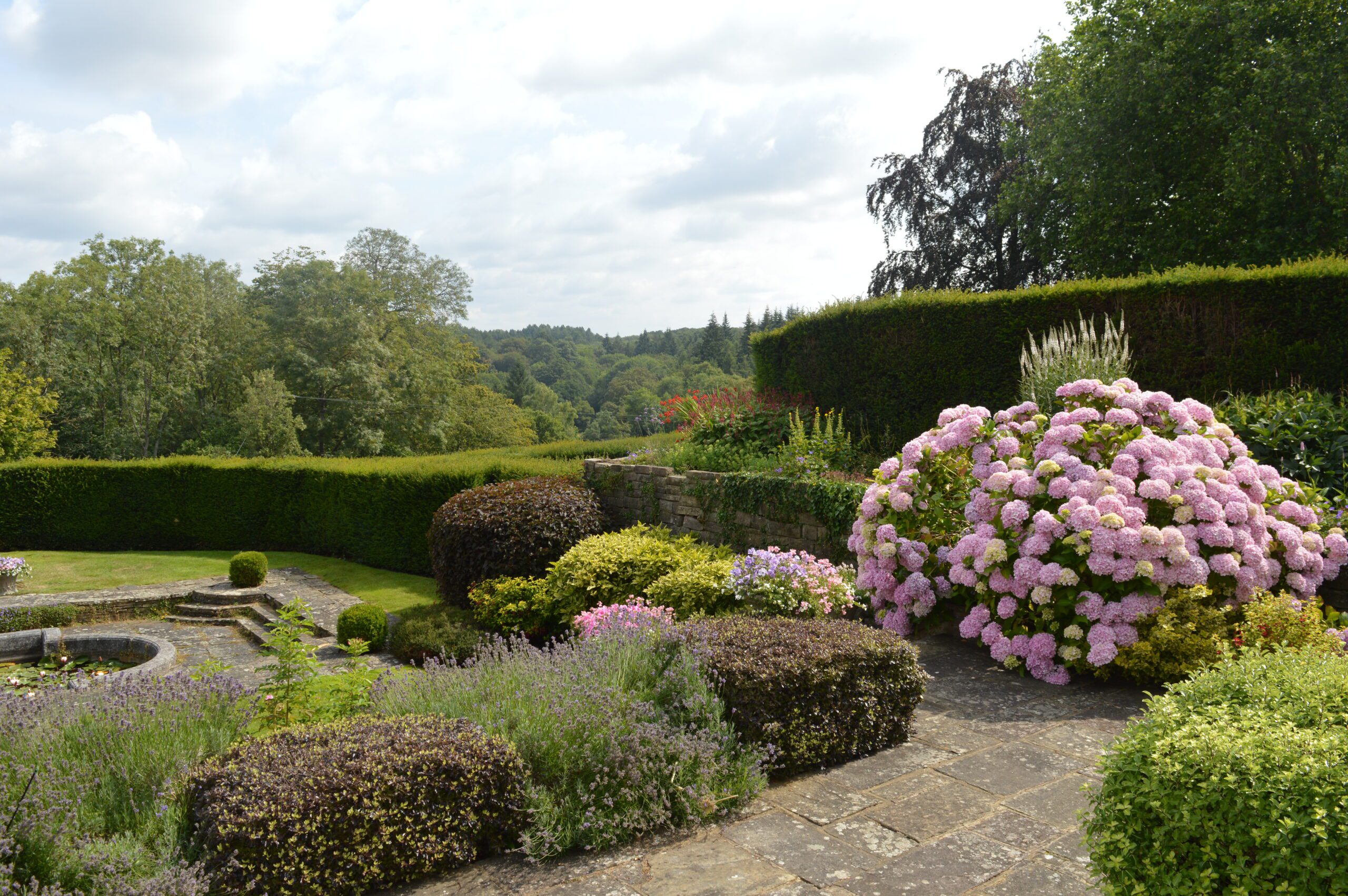 Wedding Venue Commercial Grounds Maintenance