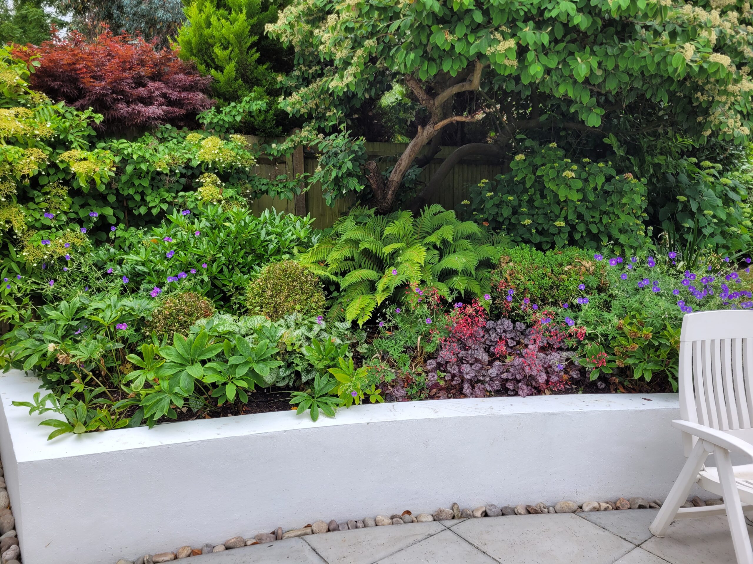 Garden Maintenance in Hertfordshire