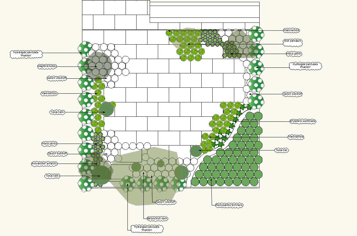 Landscaping Garden Transformation in Chelsea