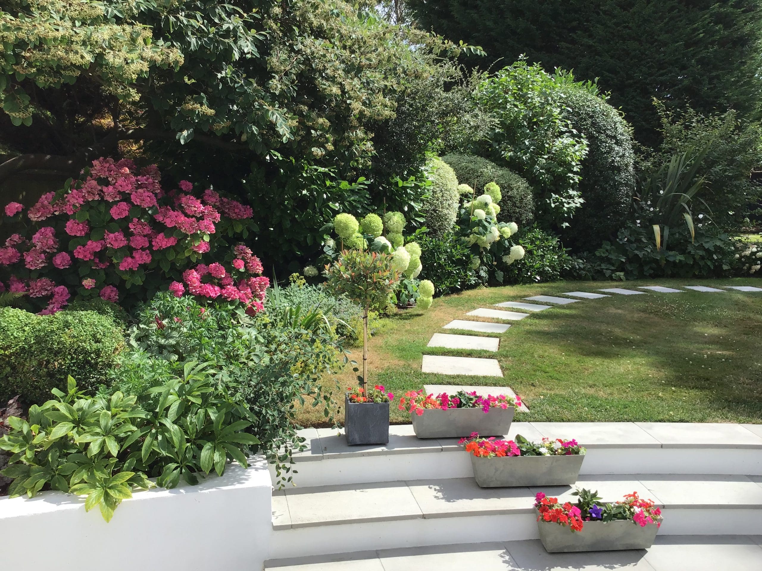 Garden Maintenance in Hertfordshire