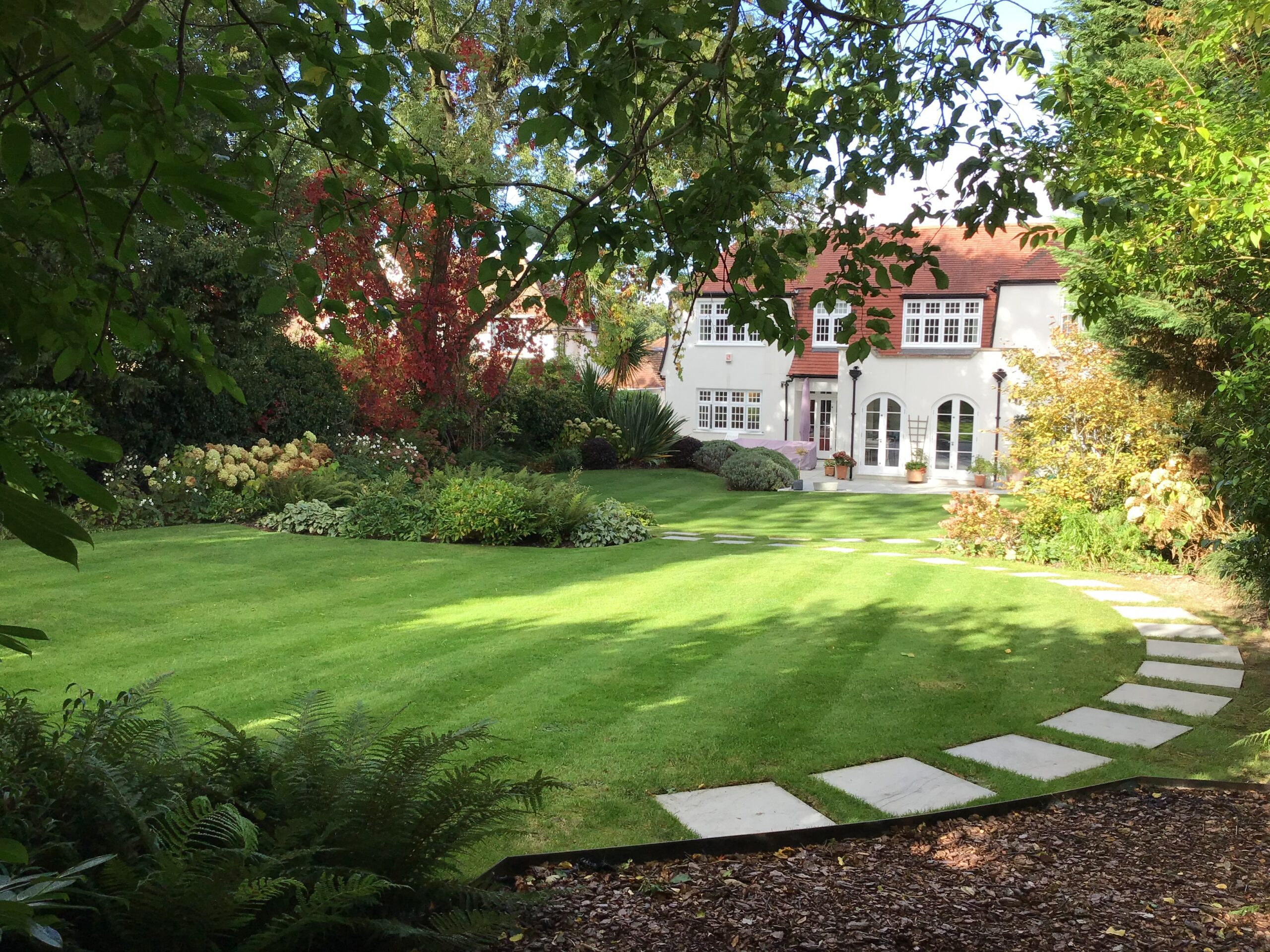 Garden Maintenance in Hertfordshire