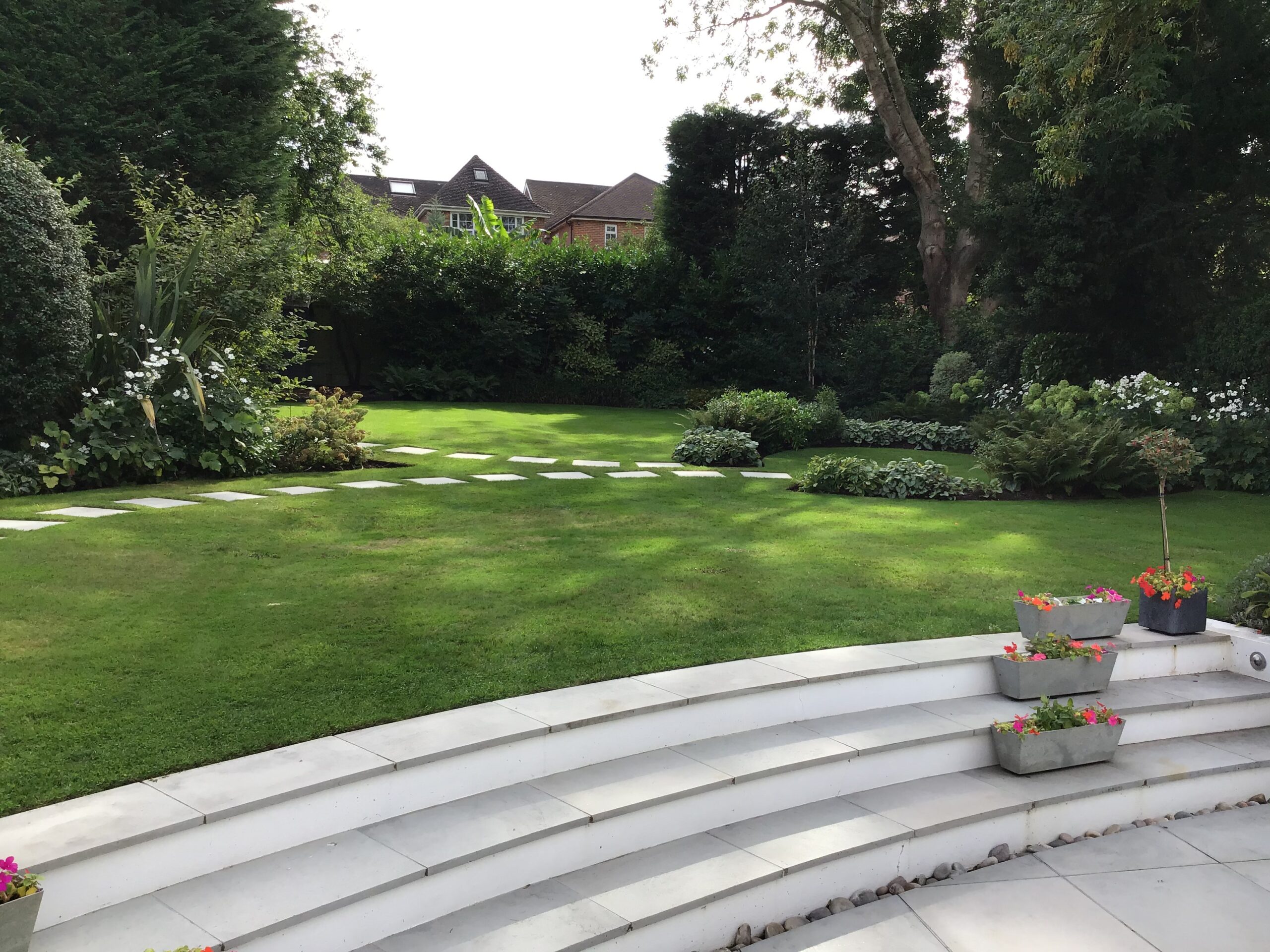 Garden Maintenance in Hertfordshire