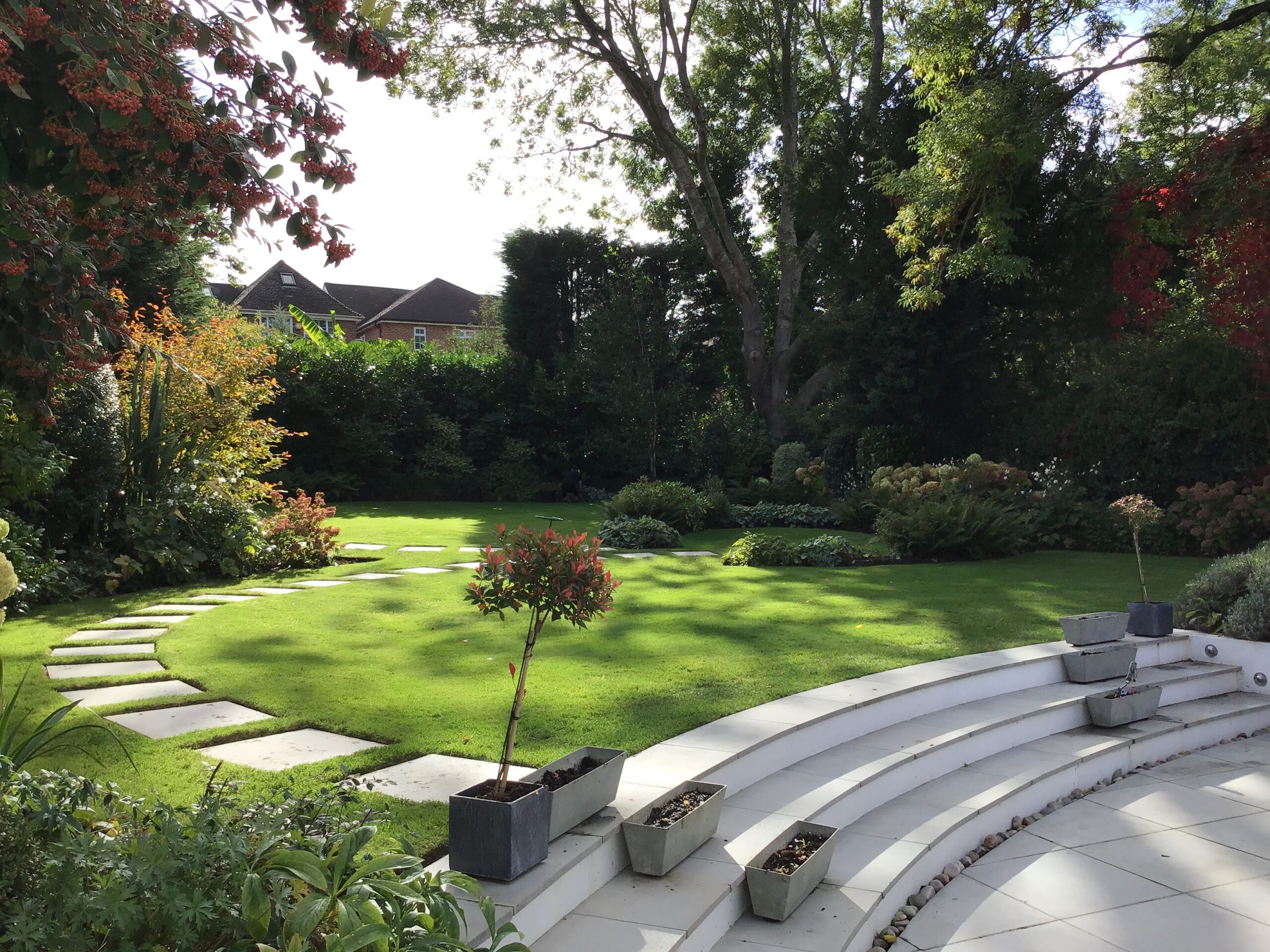 Garden Maintenance in Hertfordshire