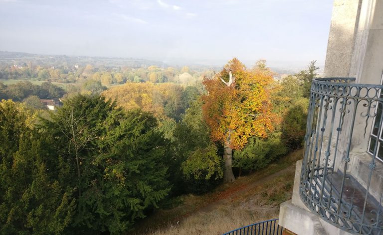 Cliveden House Hotel Grounds Maintenance