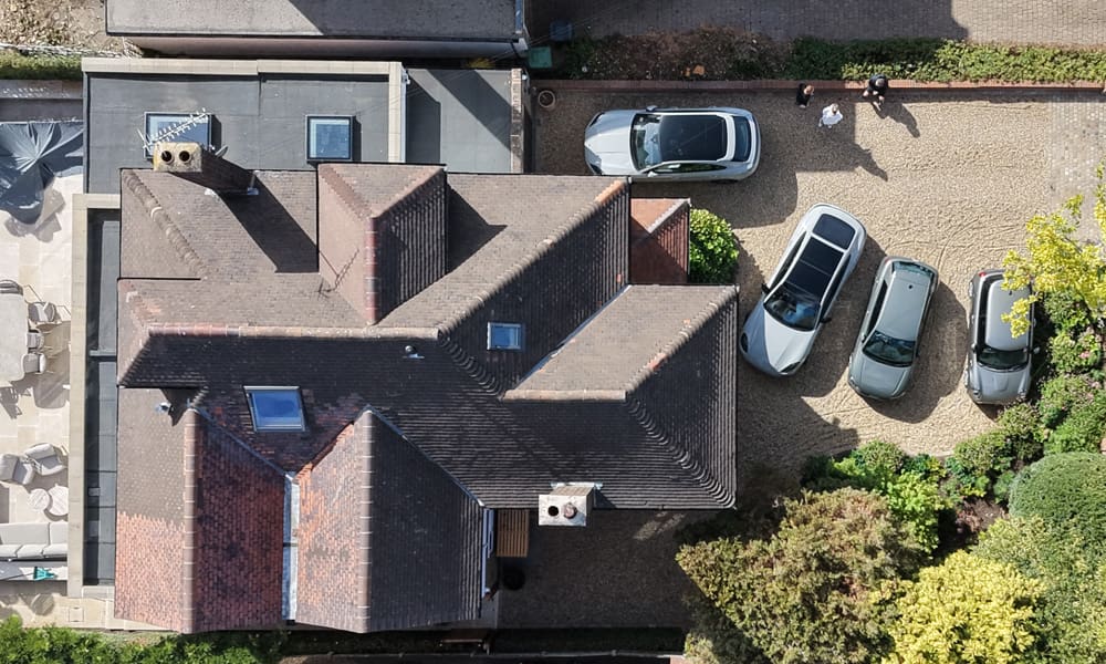Driveway Expansion