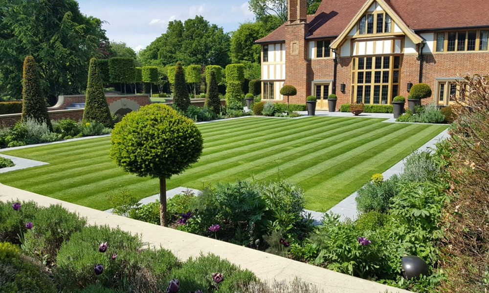 Estate Garden Maintenance Beaconsfield