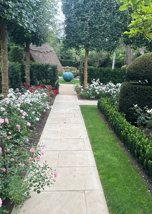 Hortlands