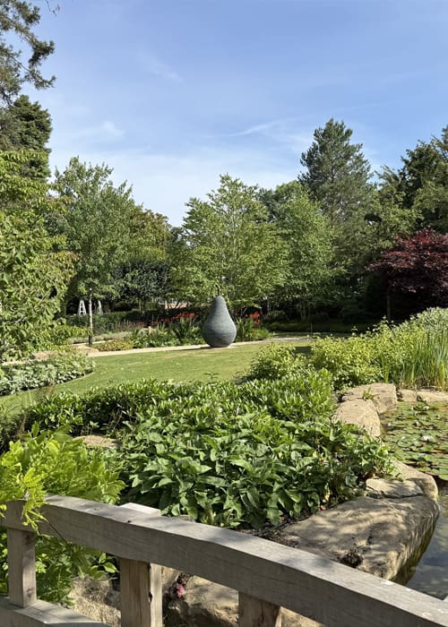 Hortlands