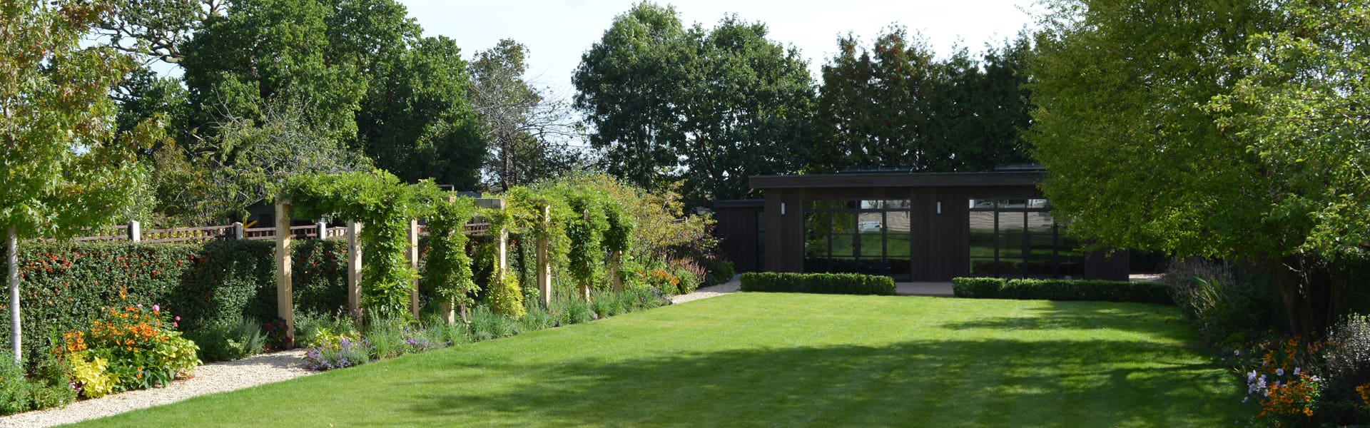Hortlands