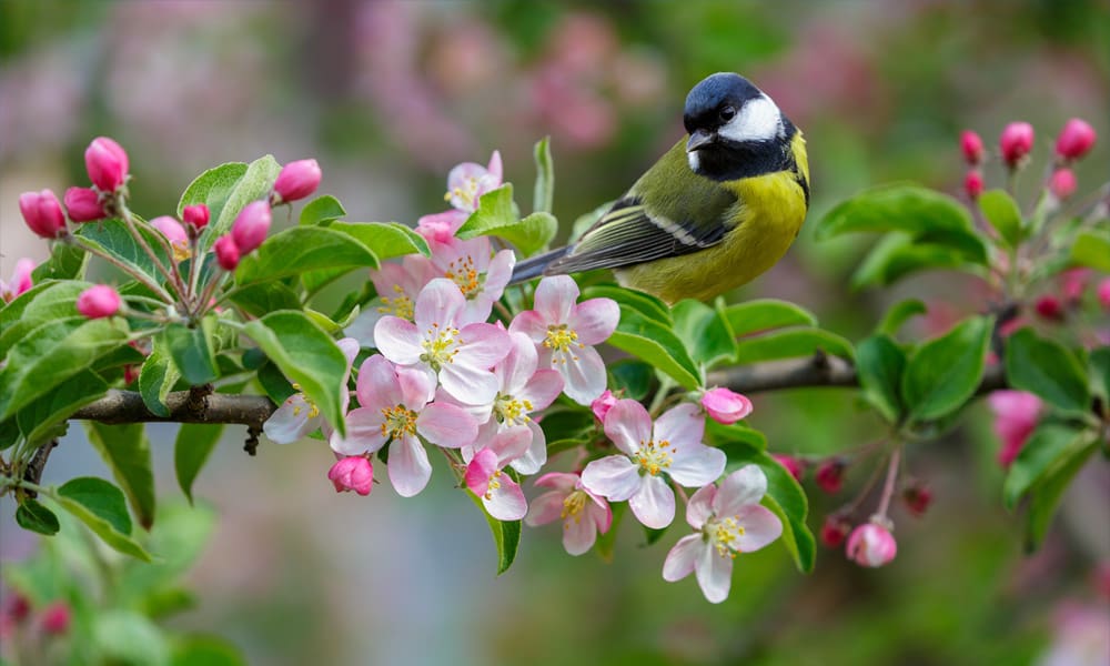 Building a Garden That Feeds, and Shelters Wildlife