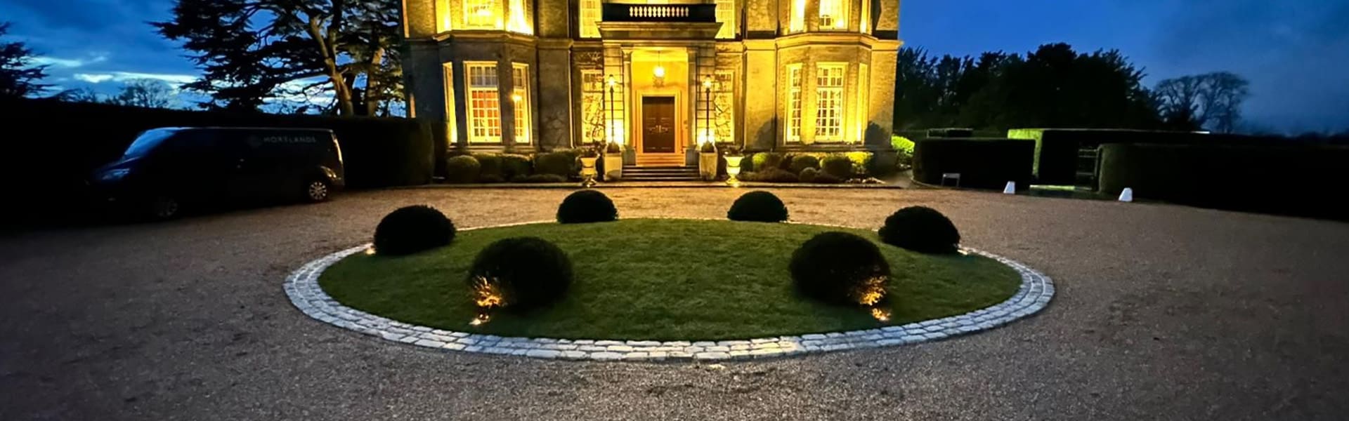 Hortlands
