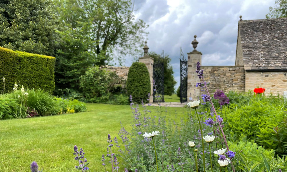 Landscape Projects