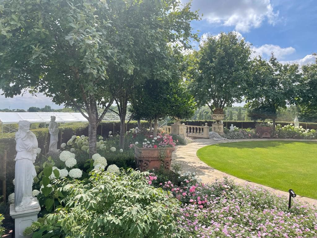 Large Garden Maintenance