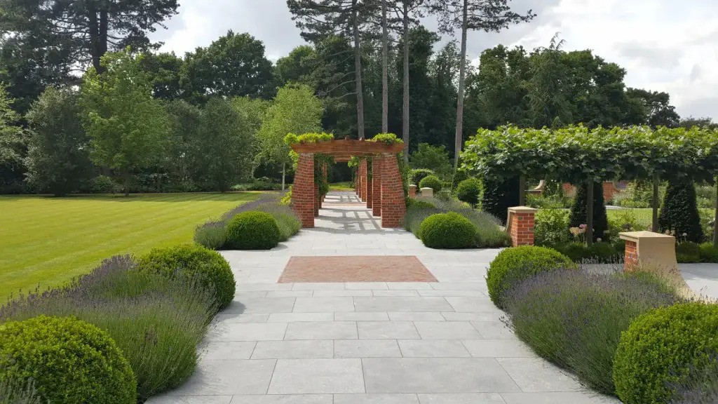 Large Garden Maintenance