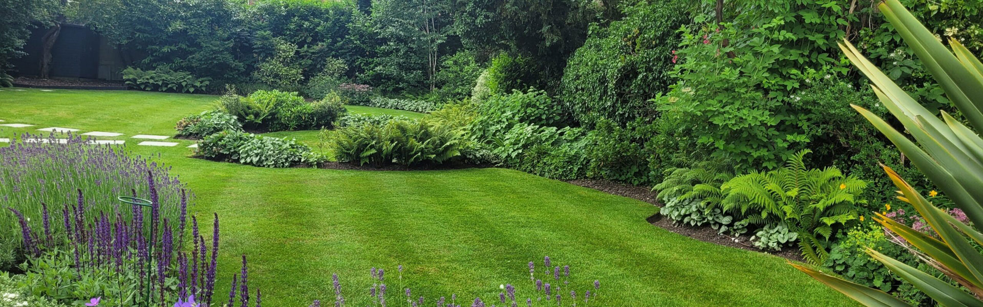 Hortlands