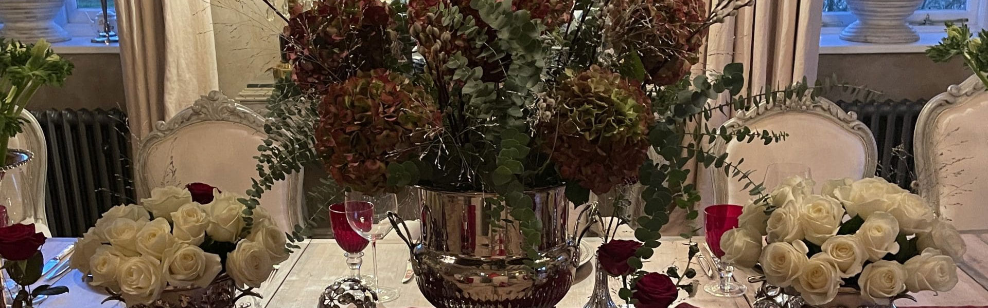 Hortlands