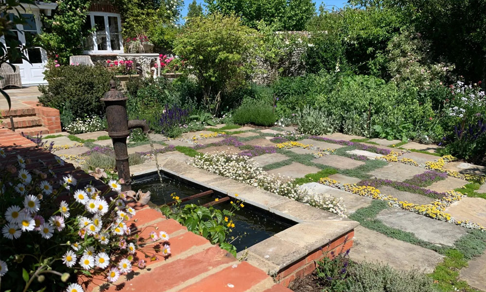 arden Maintenance in Marlow