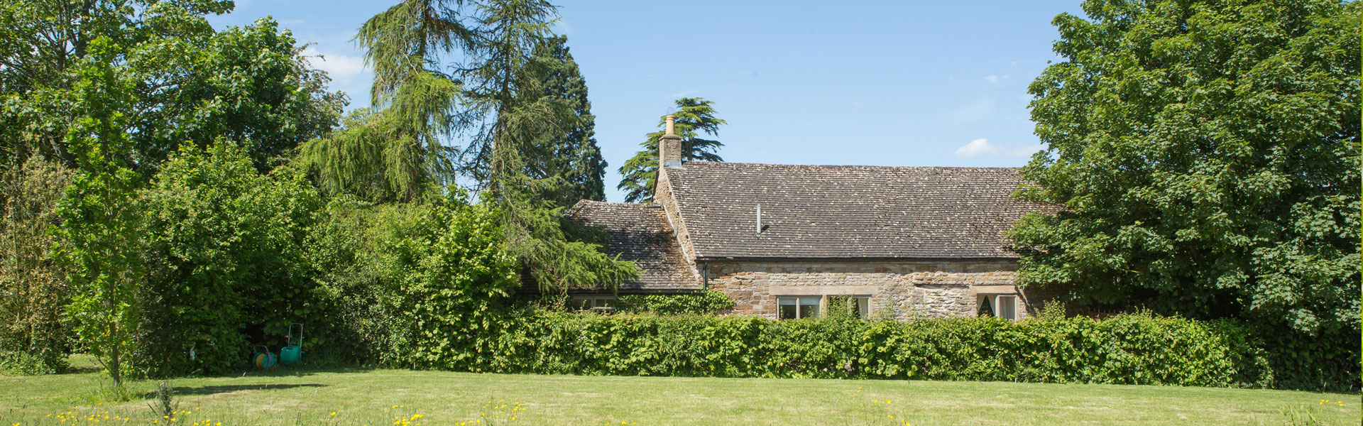Hortlands