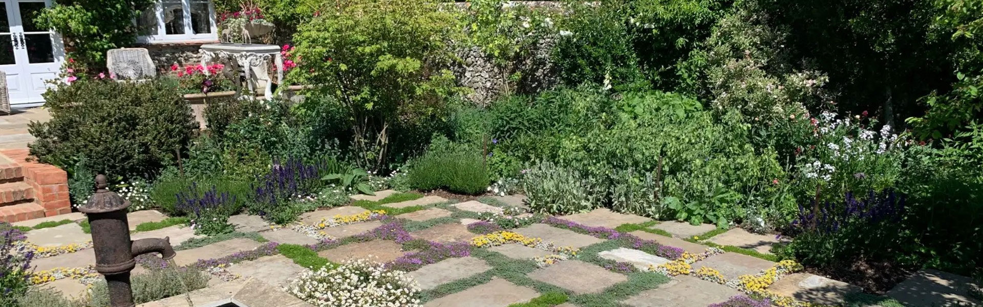 Hortlands