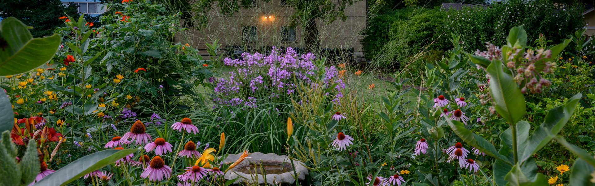 Hortlands
