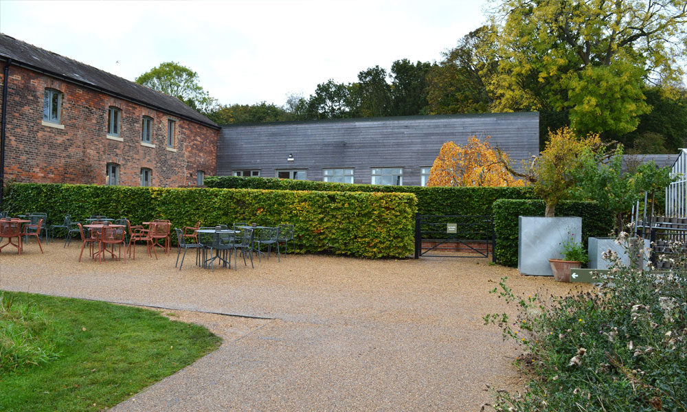 RHS Garden Bridgewater Instant Hedging