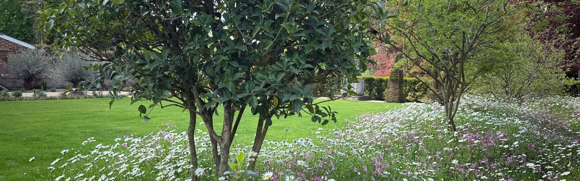Hortlands