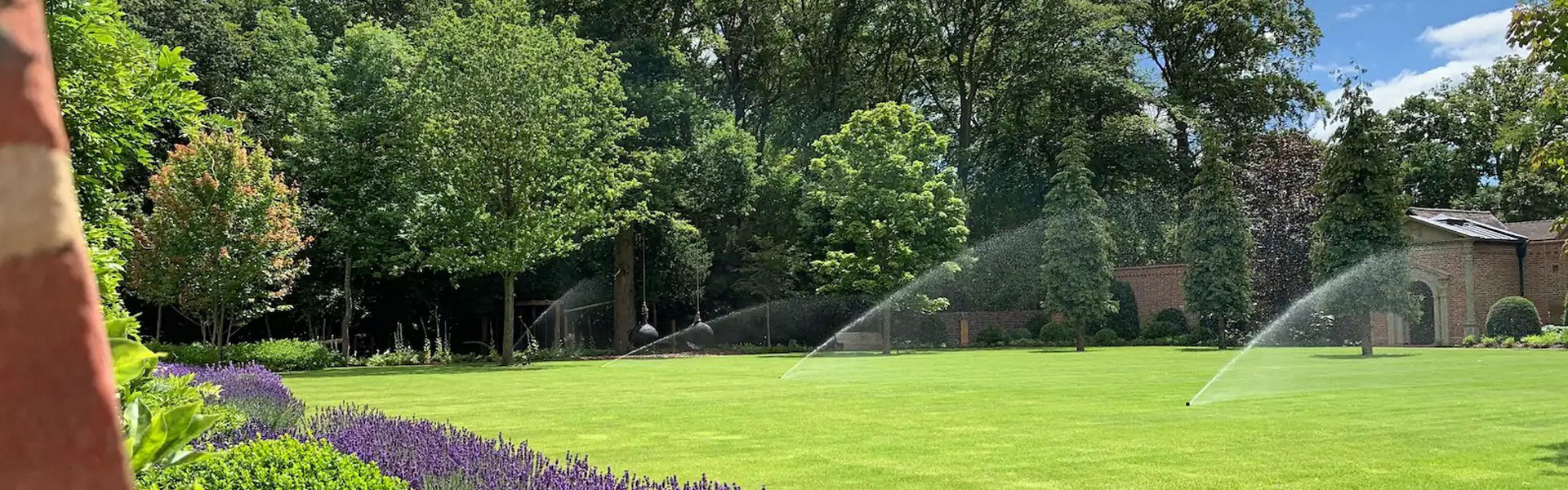 Hortlands